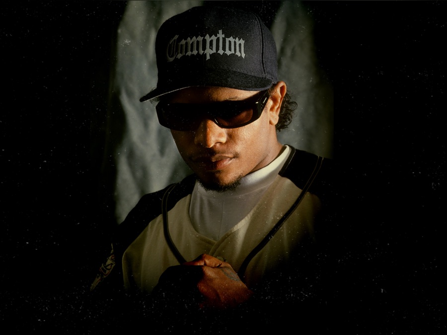 The Mysterious Death of Eazy-E' Docuseries Set At WEtv – Deadline