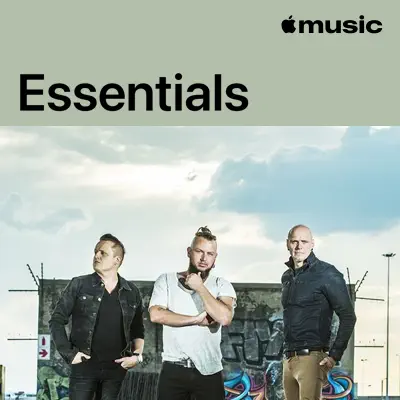 Ascolta Just Jinjer Essentials con Just Jinjer