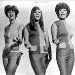 The Shangri-Las