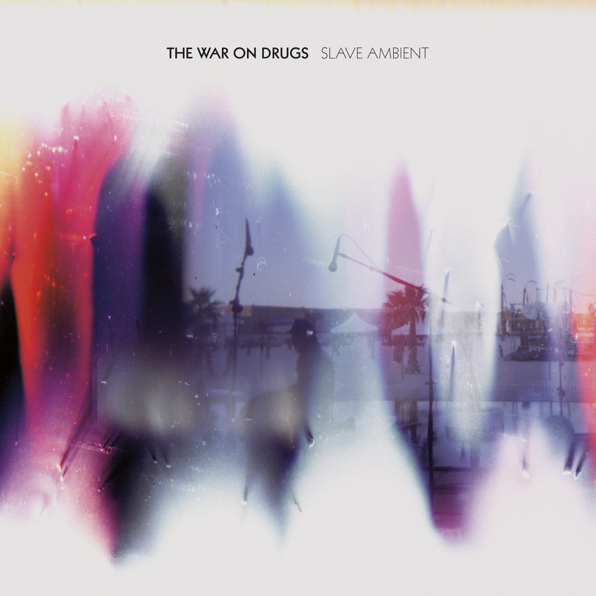 A Deeper Understanding - Album by The War on Drugs - Apple Music