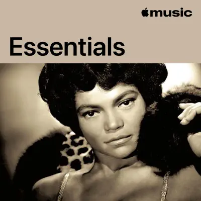Listen to Eartha Kitt Essentials featuring Various Artists