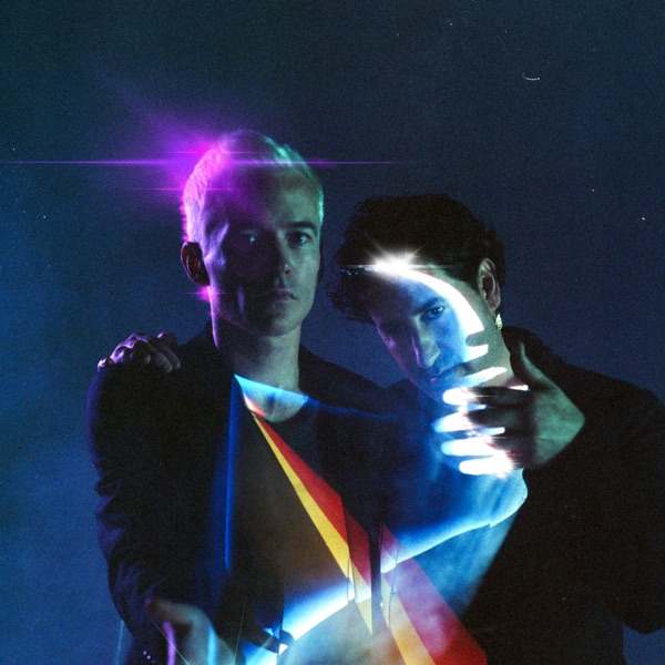 The Avalanches's avatar