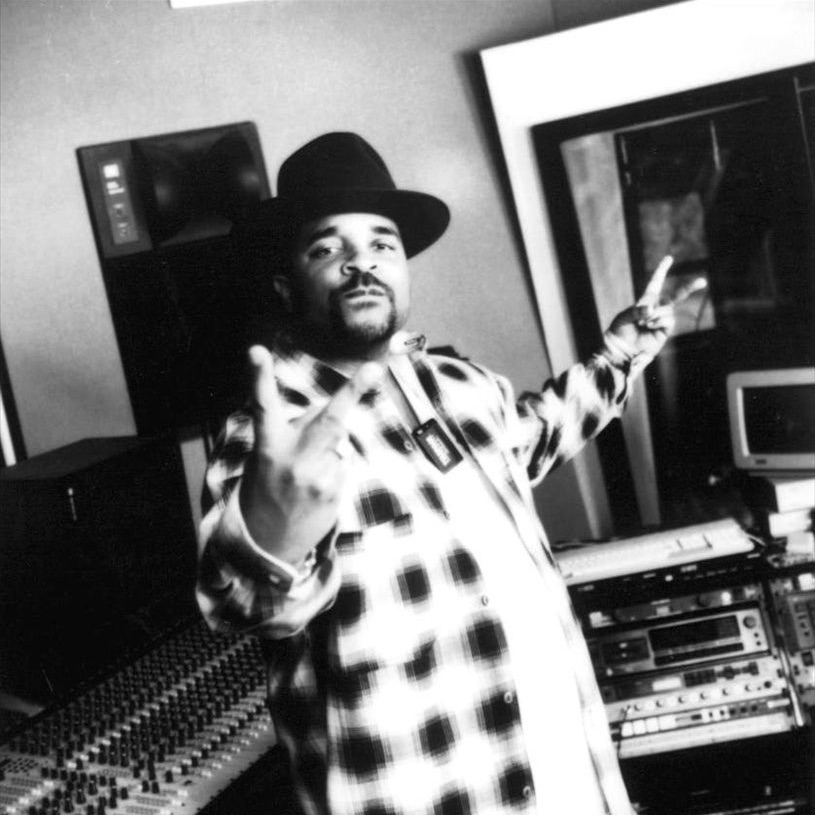 Фото Sir Mix-A-Lot