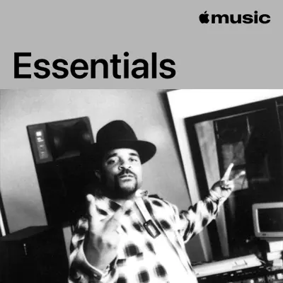 Listen to Sir Mix-A-Lot Essentials featuring Sir Mix-A-Lot