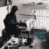 Bob Dylan - Blowin' In the Wind (Witmark Demo - 1962)