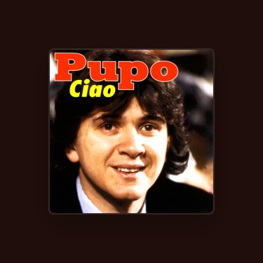 PUPO – Слова, Плейлисты И Видео | Shazam
