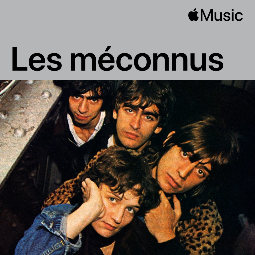 Téléphone : les méconnus