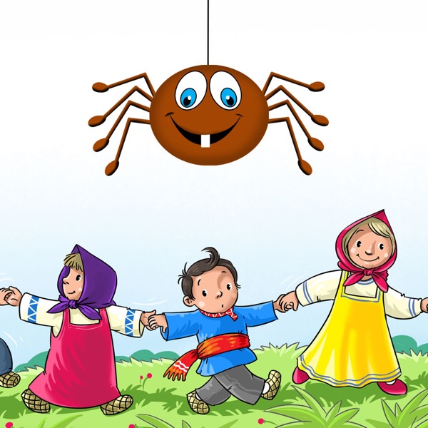 Kids Party Crew's avatar