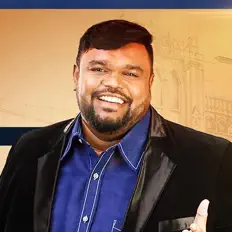 Listen to Ps. Alwin Thomas, watch music videos, read bio, see tour dates & more!