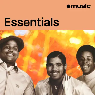 Listen to The Sugarhill Gang Essentials featuring The Sugarhill Gang