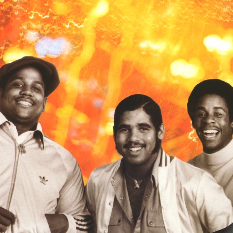 The Sugarhill Gang - Rapper's Delight (Sugar Hill Mix By the Scratch Perverts' Prime Cuts)