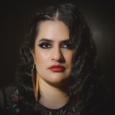 Sona Mohapatra