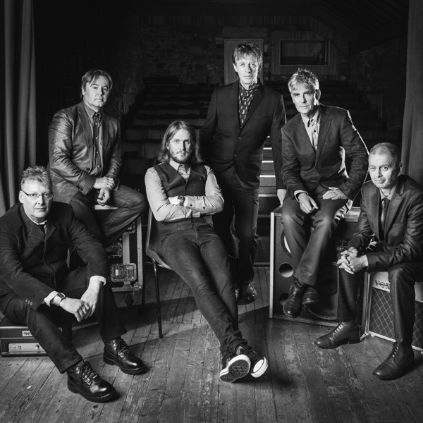 Runrig's avatar