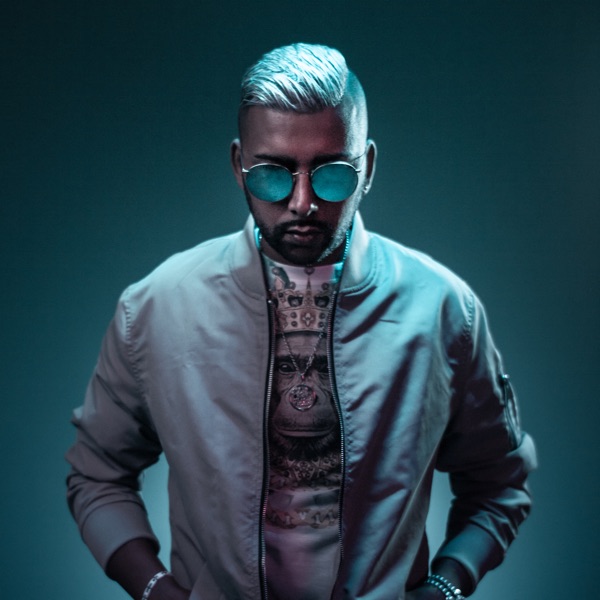 DJ Assad's avatar