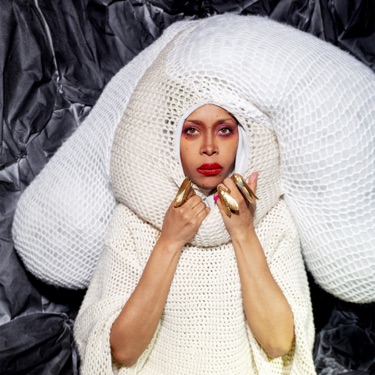 Erykah Badu Upcoming Concerts & Tickets | Shazam