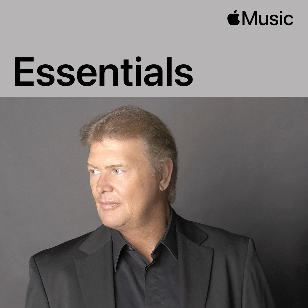John Farnham Essentials