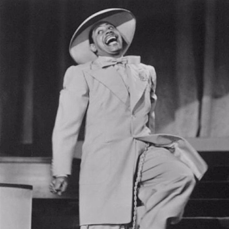 Фото Cab Calloway