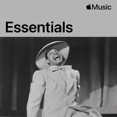 Cab Calloway Essentials