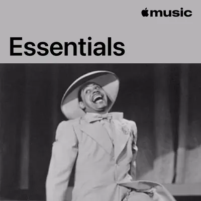 Listen to Cab Calloway Essentials featuring Cab Calloway