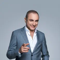 Poslechněte si interpreta Turetsky Choir, sledujte hudební videa, přečtěte si životopis, podívejte se na data turné a další informace.