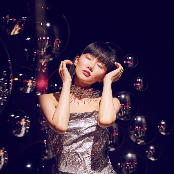 Isabelle Huang's avatar