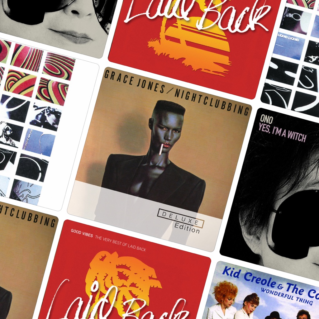 Underground Disco Essentials