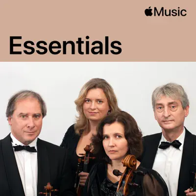 Keller Quartett Essentials