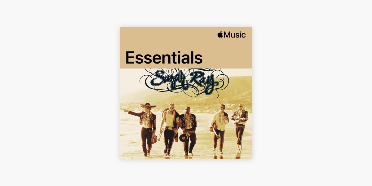 はじめての シュガー・レイ -プレイリスト - Apple Music