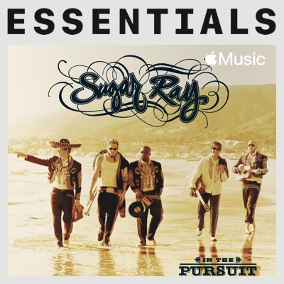 Falls Apart - Sugar Ray | Shazam