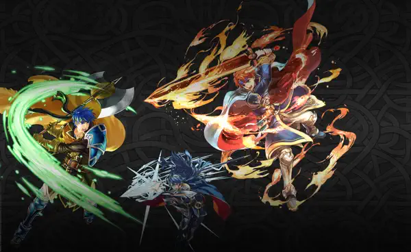 Why We (Still) Love Fire Emblem Heroes