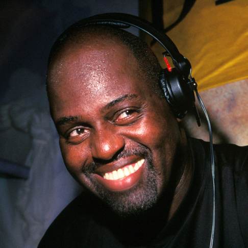 Frankie Knuckles - Apple Music