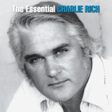 Album cover for The Essential Charlie Rich