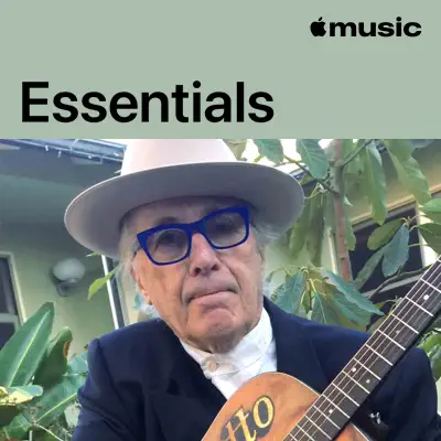 Listen to Ry Cooder Essentials featuring Ali Farka Touré