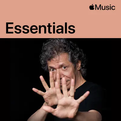 Listen to Chick Corea Essentials featuring Gary Burton & Chick Corea