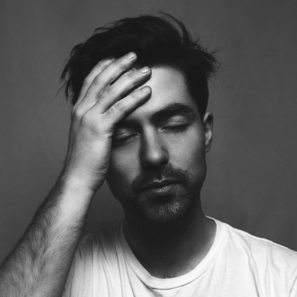 Benjamin Damage's avatar