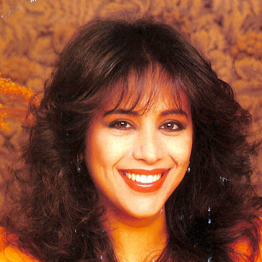Фото Ofra Haza