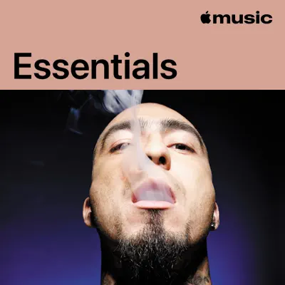 Listen to Dharius Essentials featuring Dharius