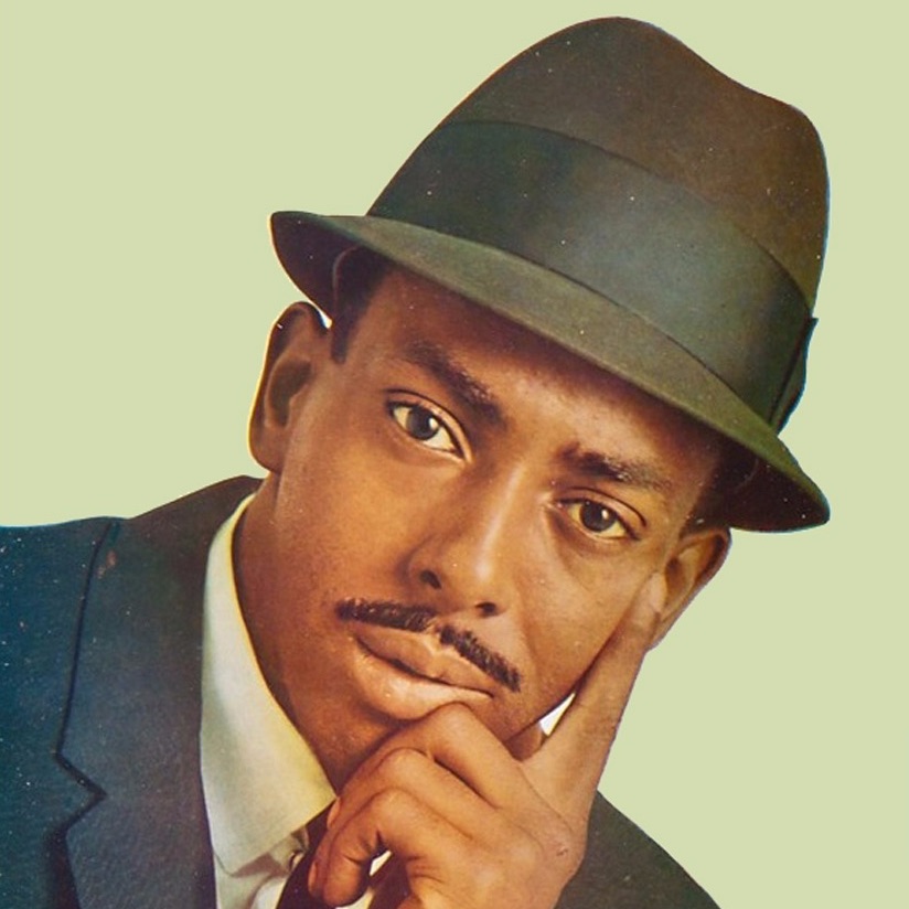 Фото Jimmy McGriff