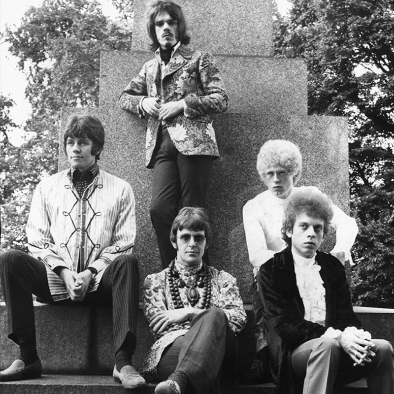 Feel Too Good (2008 Remaster)-thumbnail