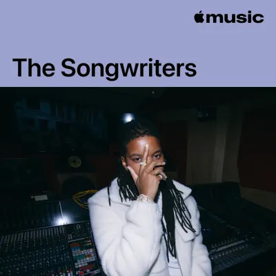 Normani이(가) 피처링한 Starrah: 작사/작곡을(를) 감상해 보세요.