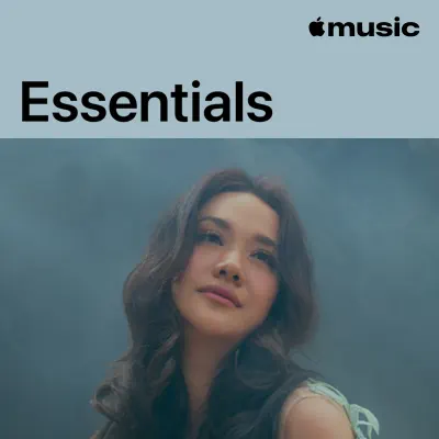 Ascolta Bunga Citra Lestari Essentials con Bunga Citra Lestari