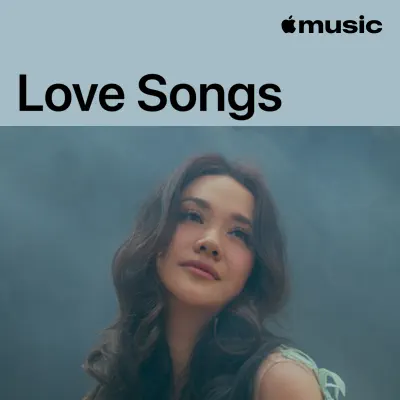 Ascolta Bunga Citra Lestari: Love Songs con Bunga Citra Lestari