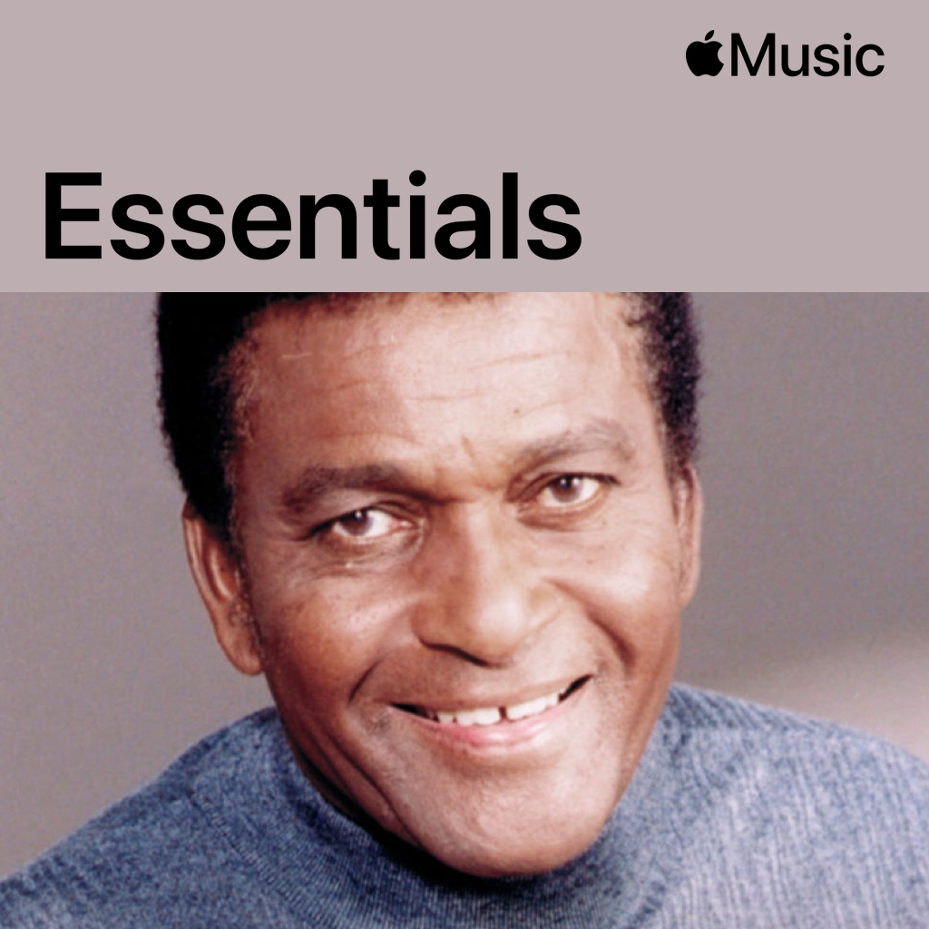 Charley Pride Essentials