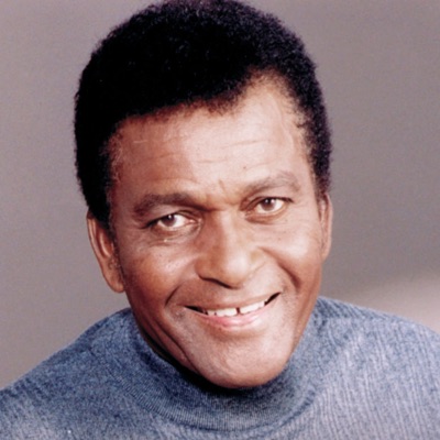 Charley Pride