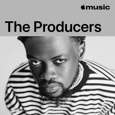 Listen to Cracker Mallo: The Producers featuring Peter Fox