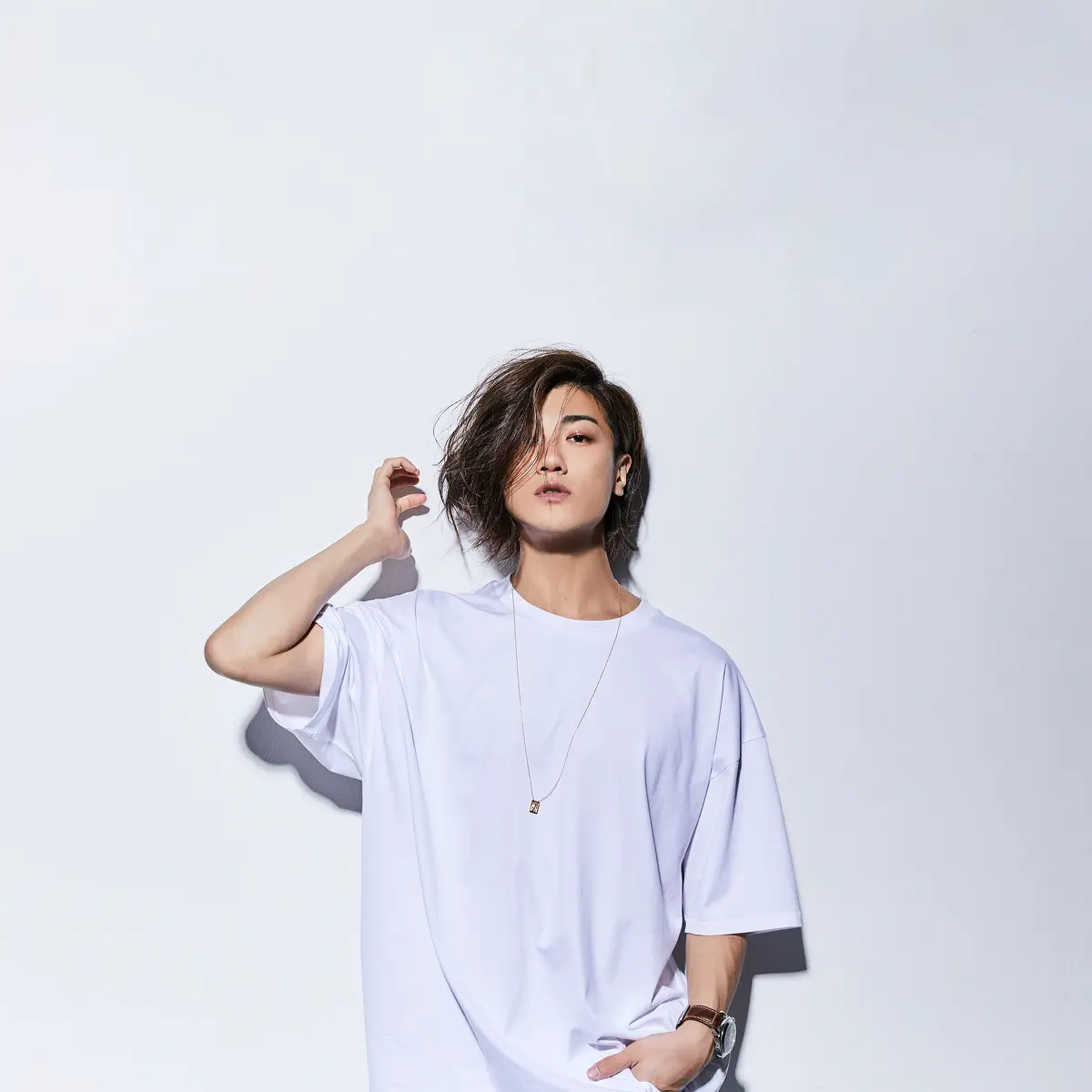 Jin Akanishi