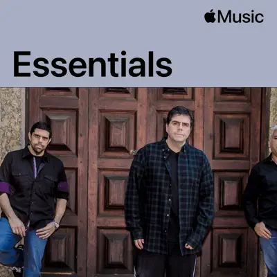 Listen to Catedral Essentials featuring Catedral