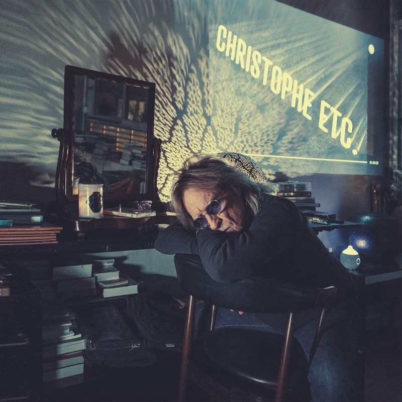 Song - Main Dans La Main - Christophe