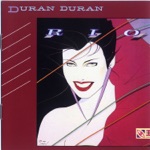 Duran Duran - Hold Back the Rain