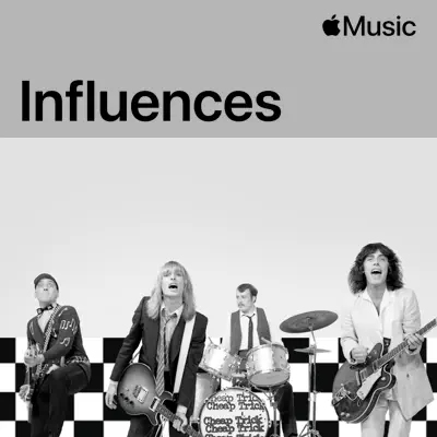 Cheap Trick - Songs, Concert tickets & Videos